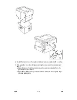 Предварительный просмотр 352 страницы Ricoh C211 Service Manual