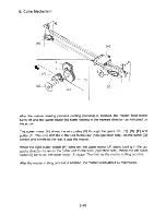 Preview for 452 page of Ricoh C211 Service Manual