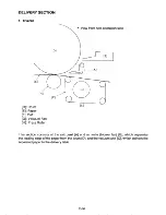 Preview for 499 page of Ricoh C211 Service Manual