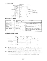 Preview for 505 page of Ricoh C211 Service Manual