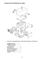 Preview for 511 page of Ricoh C211 Service Manual