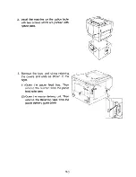 Preview for 512 page of Ricoh C211 Service Manual