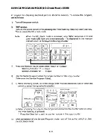 Preview for 529 page of Ricoh C211 Service Manual