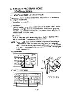 Preview for 531 page of Ricoh C211 Service Manual