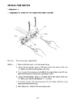 Preview for 542 page of Ricoh C211 Service Manual