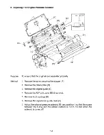 Preview for 543 page of Ricoh C211 Service Manual