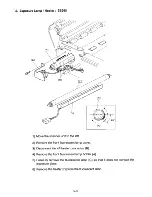 Preview for 545 page of Ricoh C211 Service Manual