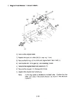 Preview for 549 page of Ricoh C211 Service Manual