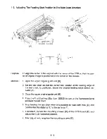 Preview for 554 page of Ricoh C211 Service Manual