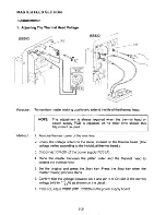 Preview for 560 page of Ricoh C211 Service Manual