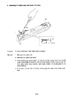 Preview for 562 page of Ricoh C211 Service Manual