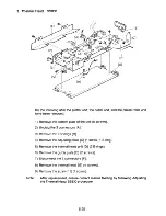 Preview for 568 page of Ricoh C211 Service Manual