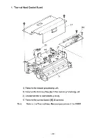 Preview for 569 page of Ricoh C211 Service Manual