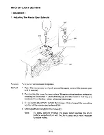 Preview for 570 page of Ricoh C211 Service Manual