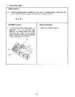 Preview for 626 page of Ricoh C211 Service Manual