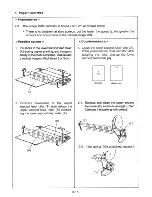 Предварительный просмотр 637 страницы Ricoh C211 Service Manual