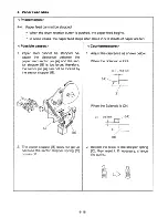 Предварительный просмотр 638 страницы Ricoh C211 Service Manual