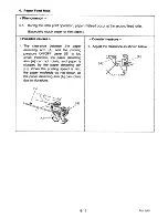 Предварительный просмотр 639 страницы Ricoh C211 Service Manual