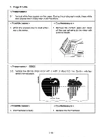 Предварительный просмотр 640 страницы Ricoh C211 Service Manual