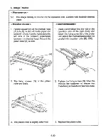 Предварительный просмотр 642 страницы Ricoh C211 Service Manual