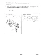 Предварительный просмотр 645 страницы Ricoh C211 Service Manual