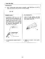 Предварительный просмотр 647 страницы Ricoh C211 Service Manual