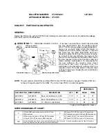 Предварительный просмотр 662 страницы Ricoh C211 Service Manual