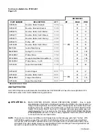 Предварительный просмотр 663 страницы Ricoh C211 Service Manual