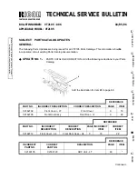 Предварительный просмотр 670 страницы Ricoh C211 Service Manual