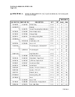 Предварительный просмотр 672 страницы Ricoh C211 Service Manual