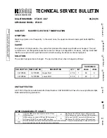 Предварительный просмотр 674 страницы Ricoh C211 Service Manual