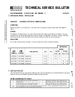 Предварительный просмотр 675 страницы Ricoh C211 Service Manual