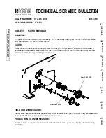 Предварительный просмотр 676 страницы Ricoh C211 Service Manual