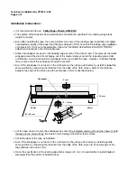 Предварительный просмотр 678 страницы Ricoh C211 Service Manual