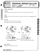 Предварительный просмотр 681 страницы Ricoh C211 Service Manual