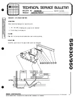 Предварительный просмотр 682 страницы Ricoh C211 Service Manual