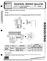 Предварительный просмотр 684 страницы Ricoh C211 Service Manual