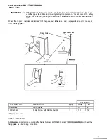 Предварительный просмотр 686 страницы Ricoh C211 Service Manual