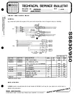 Предварительный просмотр 687 страницы Ricoh C211 Service Manual