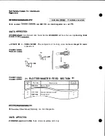 Предварительный просмотр 720 страницы Ricoh C211 Service Manual