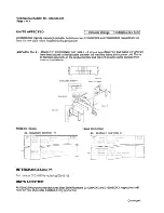 Предварительный просмотр 730 страницы Ricoh C211 Service Manual