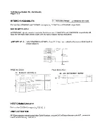 Предварительный просмотр 732 страницы Ricoh C211 Service Manual