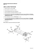 Предварительный просмотр 738 страницы Ricoh C211 Service Manual