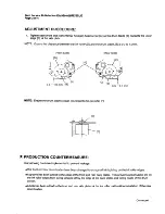 Предварительный просмотр 739 страницы Ricoh C211 Service Manual