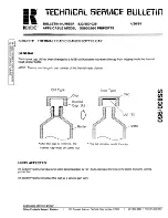 Предварительный просмотр 741 страницы Ricoh C211 Service Manual