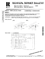 Предварительный просмотр 742 страницы Ricoh C211 Service Manual