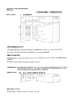 Предварительный просмотр 743 страницы Ricoh C211 Service Manual