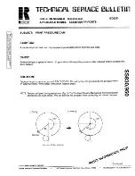 Предварительный просмотр 745 страницы Ricoh C211 Service Manual