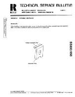 Предварительный просмотр 747 страницы Ricoh C211 Service Manual