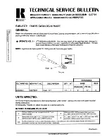 Предварительный просмотр 748 страницы Ricoh C211 Service Manual